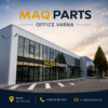 Office Varna MAQ PARTS